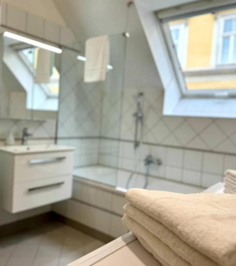 Apartment Parkside By Bestchoice - Self Check-In With Parking Option Graz Austria