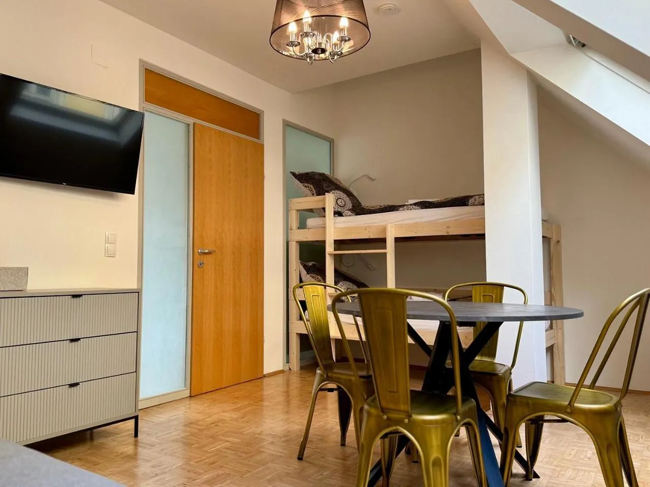 Apartment Parkside By Bestchoice - Self Check-In With Parking Option Graz