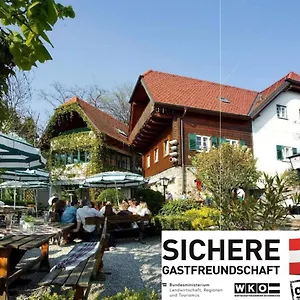 Hotel Stoffbauer Gmbh, Graz