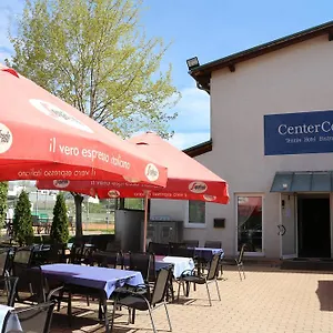 Hotel Centercourt, Štýrský Hradec
