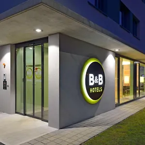 Otel City-sued, Graz