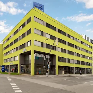 Hostel A&o Hauptbahnhof, Štýrský Hradec