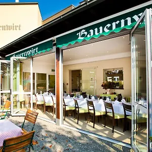 Locanda Bauernwirt, Graz